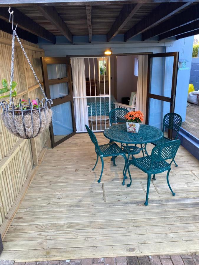 Self Catering Luke Drive Onrus Hermanus Exterior foto