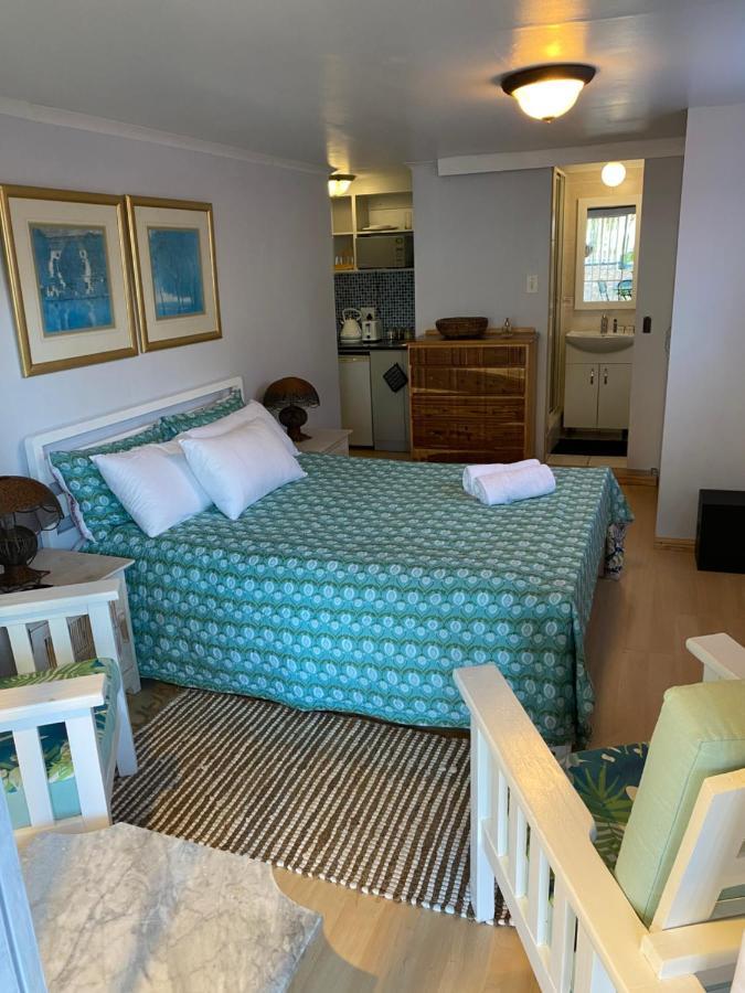 Self Catering Luke Drive Onrus Hermanus Exterior foto