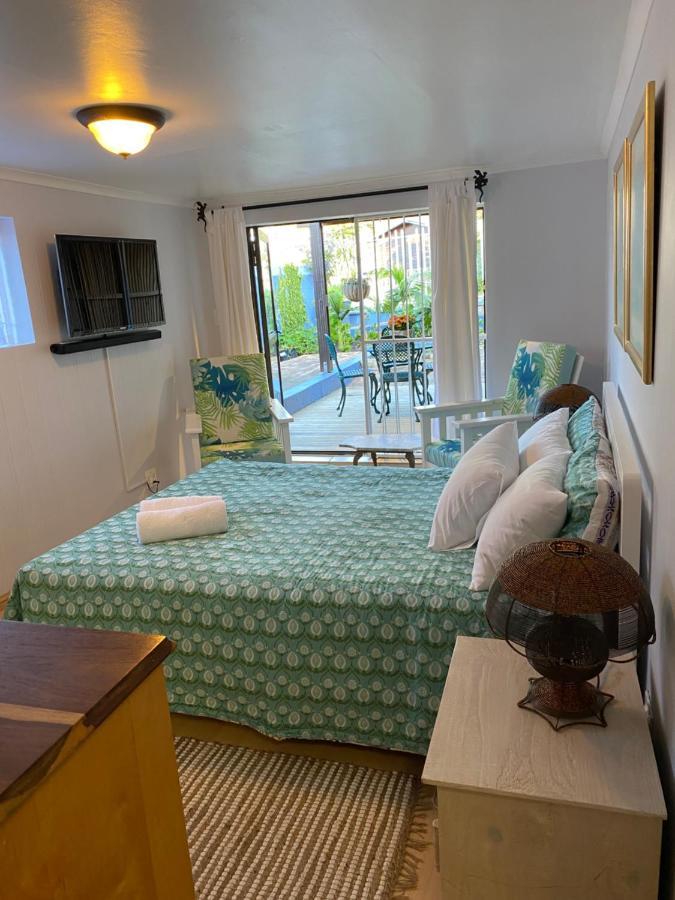 Self Catering Luke Drive Onrus Hermanus Exterior foto
