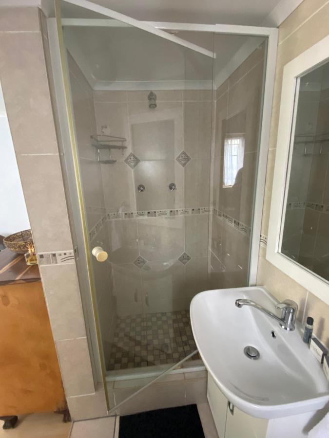 Self Catering Luke Drive Onrus Hermanus Exterior foto