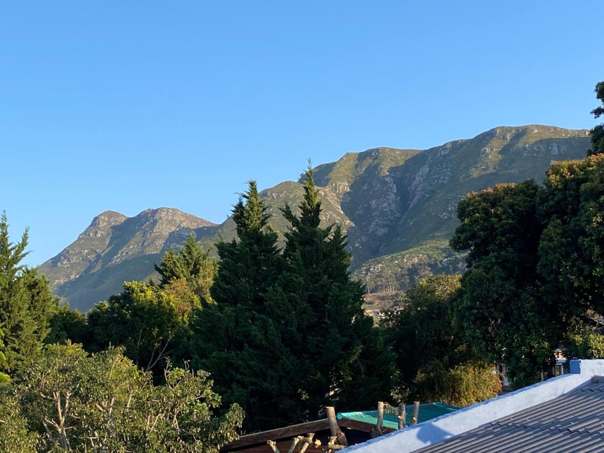 Self Catering Luke Drive Onrus Hermanus Exterior foto