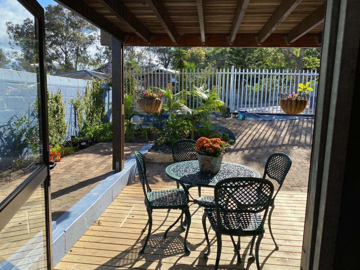 Self Catering Luke Drive Onrus Hermanus Exterior foto